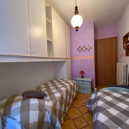 Apartament Pierina Lukka Zewnętrze zdjęcie
