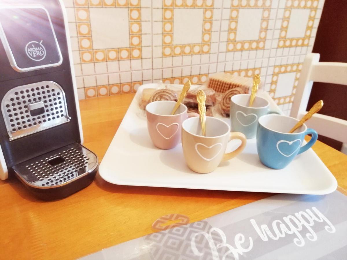 Apartament Pierina Lukka Zewnętrze zdjęcie