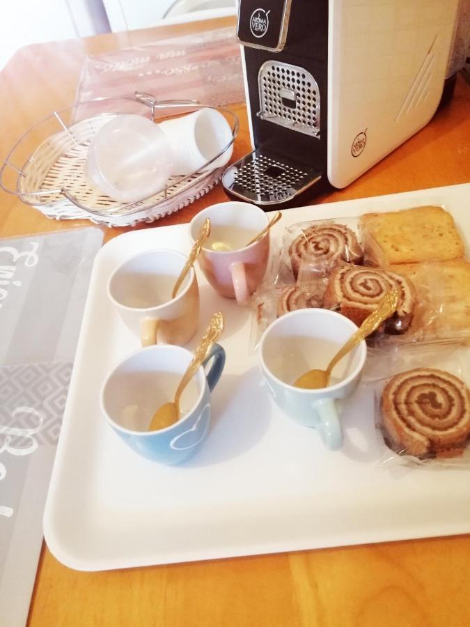 Apartament Pierina Lukka Zewnętrze zdjęcie