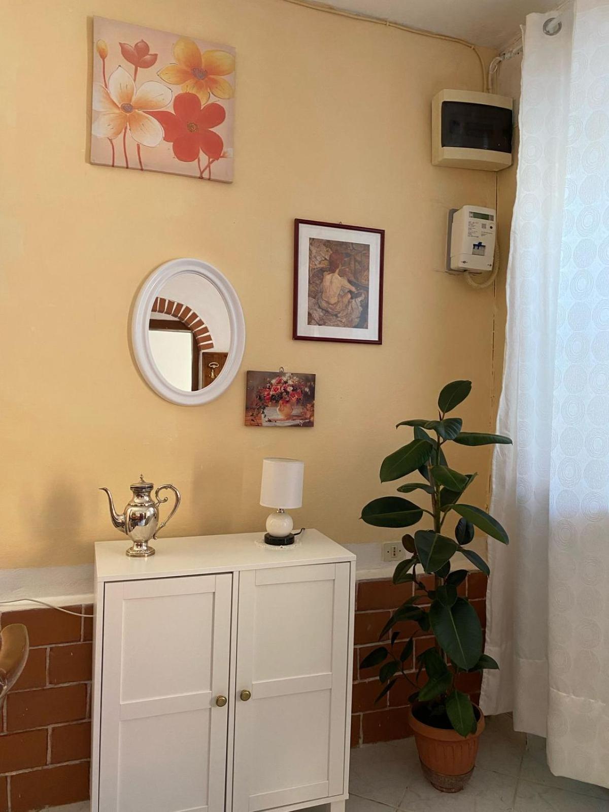 Apartament Pierina Lukka Zewnętrze zdjęcie