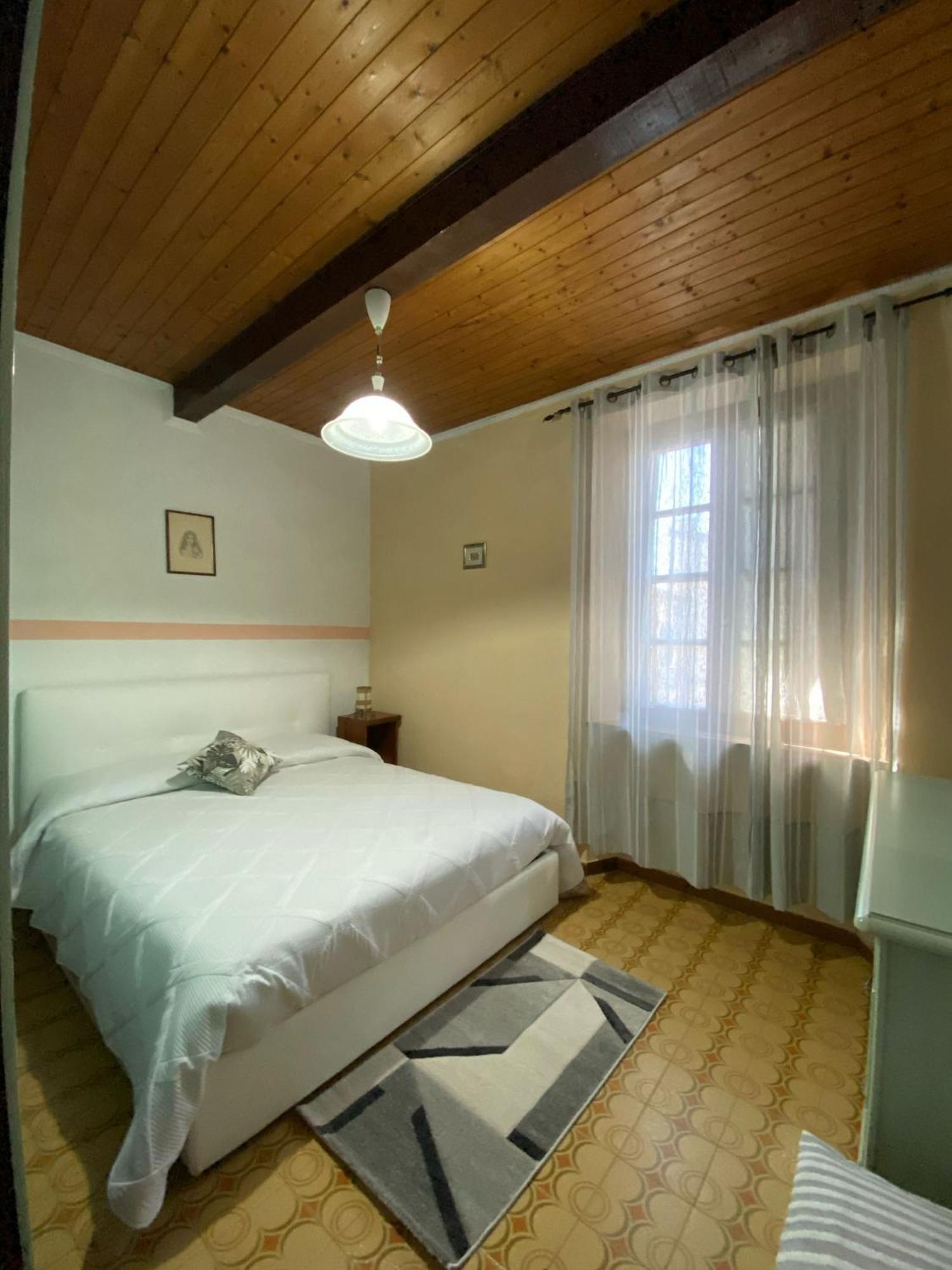 Apartament Pierina Lukka Zewnętrze zdjęcie
