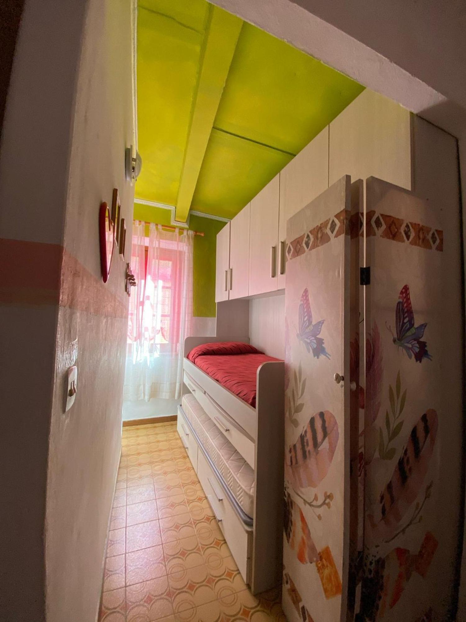 Apartament Pierina Lukka Zewnętrze zdjęcie