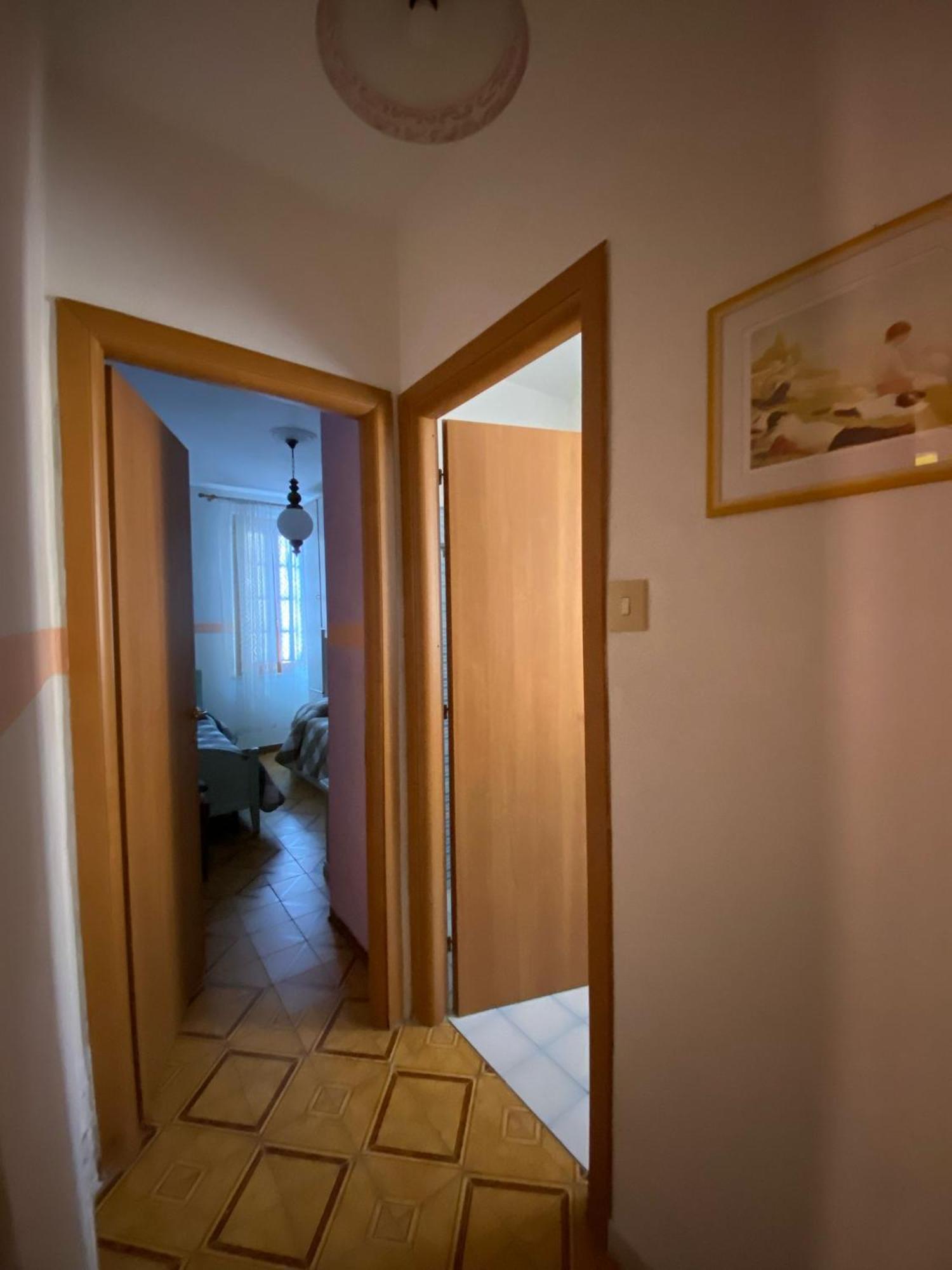 Apartament Pierina Lukka Zewnętrze zdjęcie
