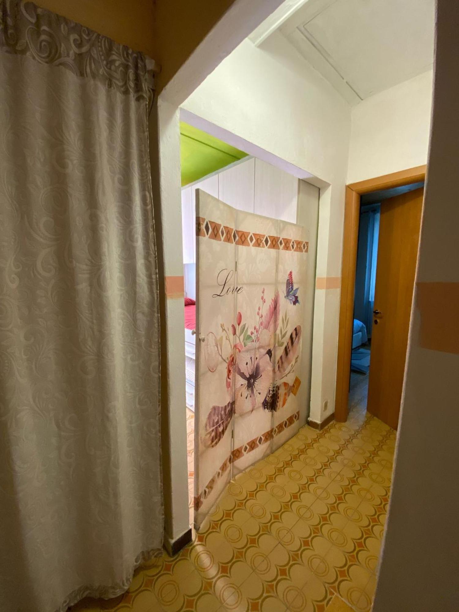 Apartament Pierina Lukka Zewnętrze zdjęcie