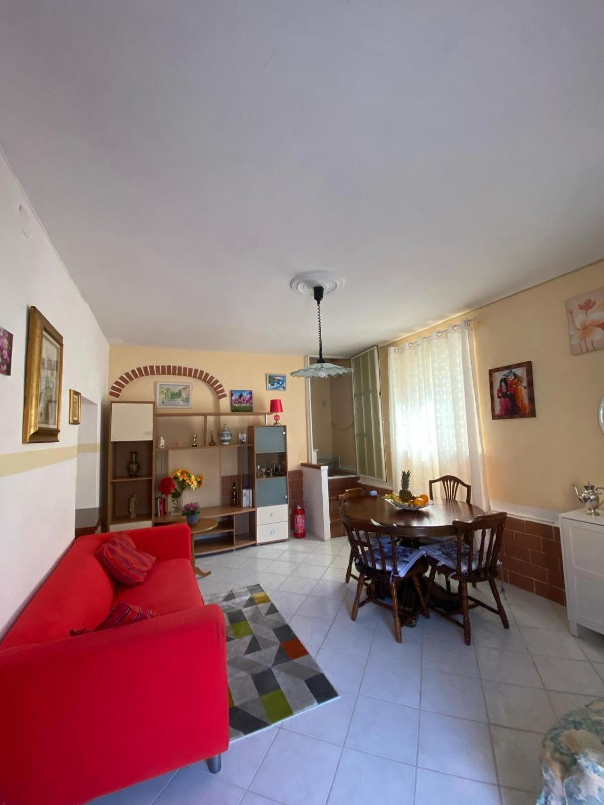 Apartament Pierina Lukka Zewnętrze zdjęcie