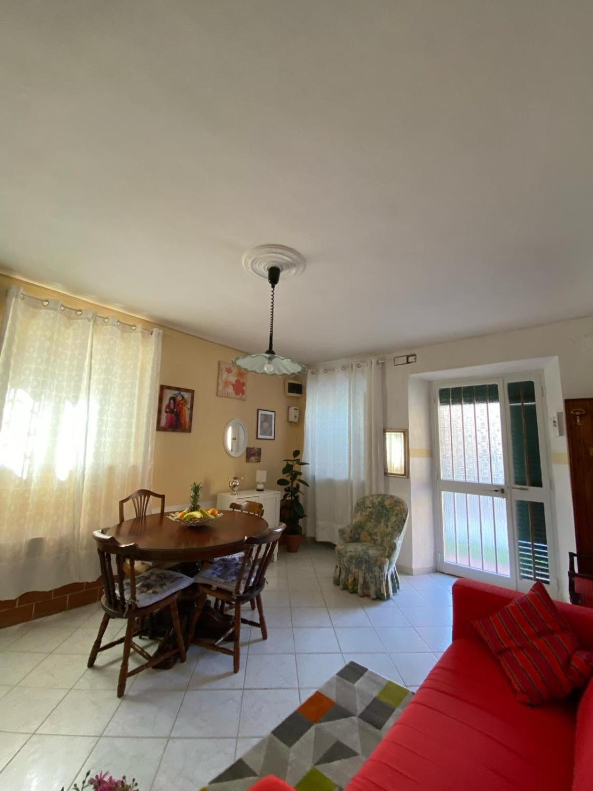 Apartament Pierina Lukka Zewnętrze zdjęcie