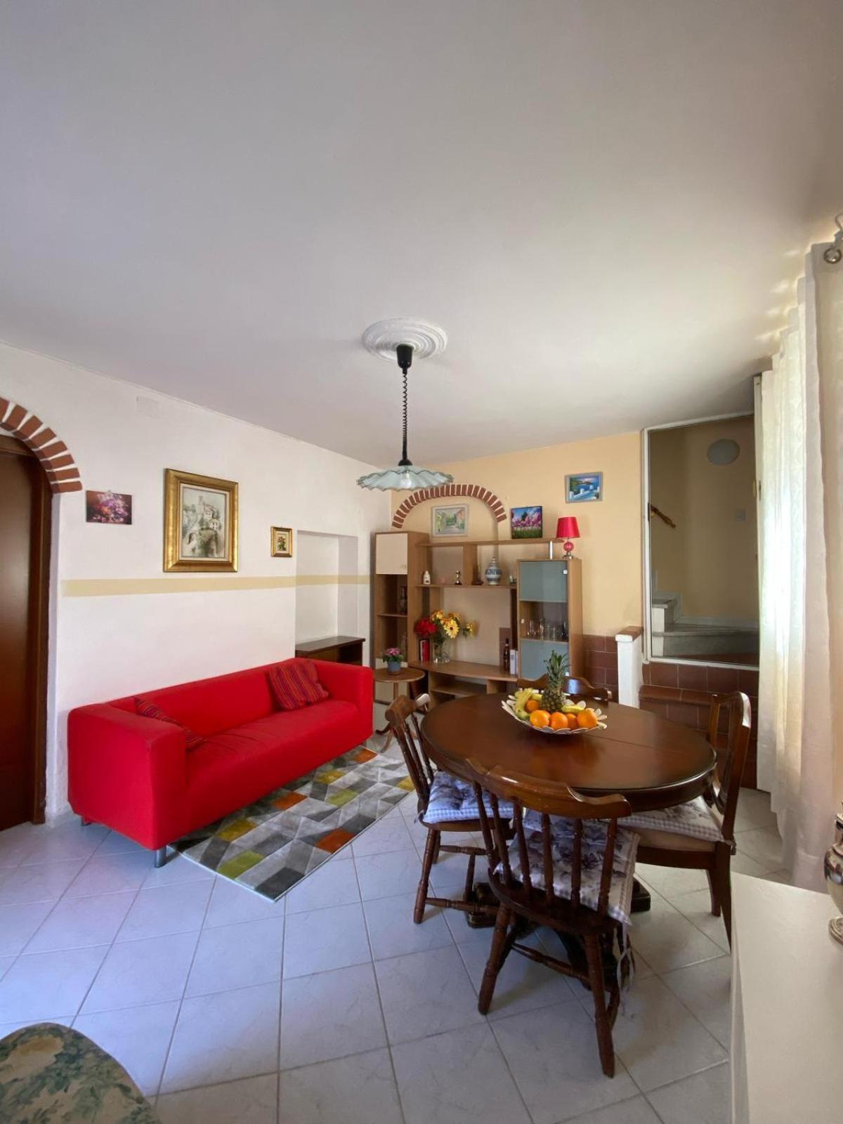 Apartament Pierina Lukka Zewnętrze zdjęcie