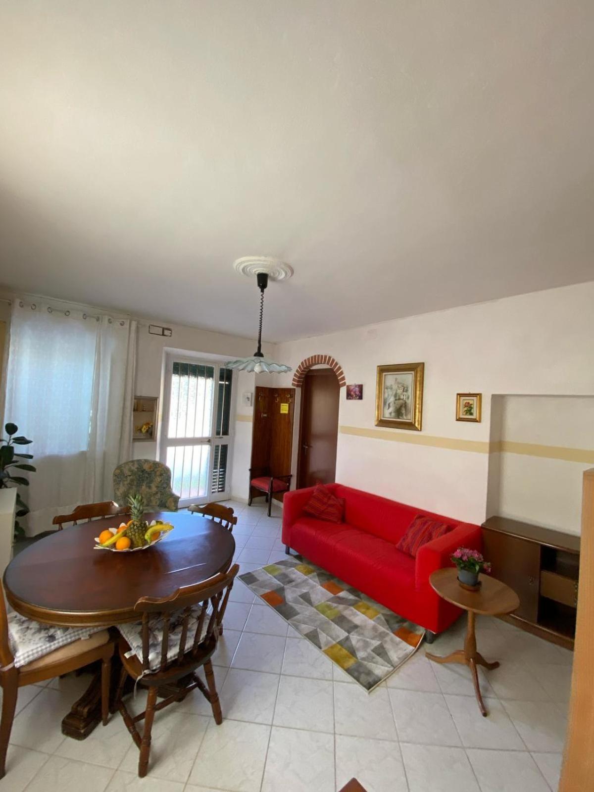 Apartament Pierina Lukka Zewnętrze zdjęcie